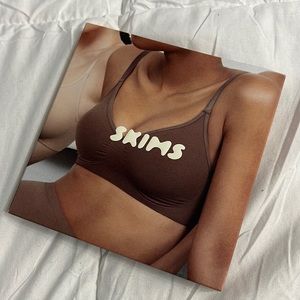 SKIMS BRALETTE NEW NEVER WORN